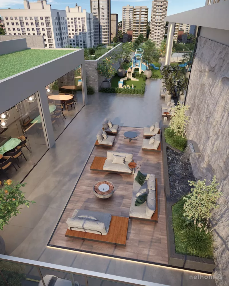Apartamento, 4 quartos, 202 m² - Foto 46