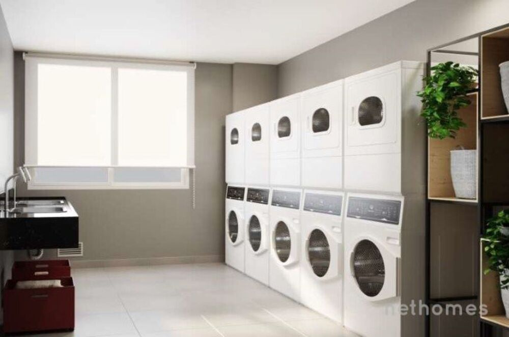 Apartamento, 2 quartos, 34 m² - Foto 11