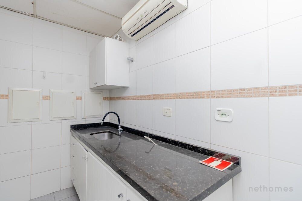 Conjunto Comercial-Sala à venda, 248m² - Foto 9