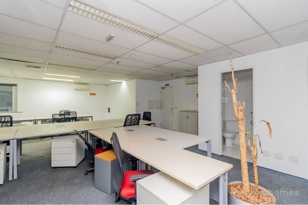 Conjunto Comercial-Sala à venda, 248m² - Foto 7