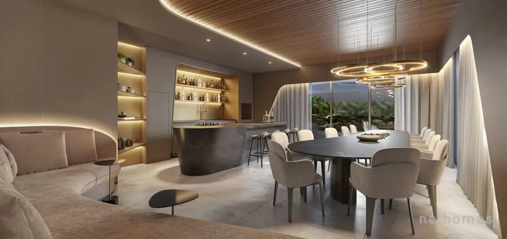 Apartamento, 4 quartos, 393 m² - Foto 8