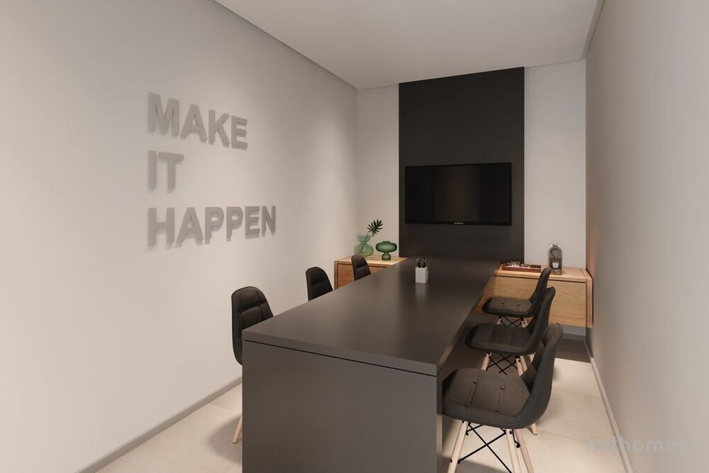 Apartamento, 2 quartos, 31 m² - Foto 9