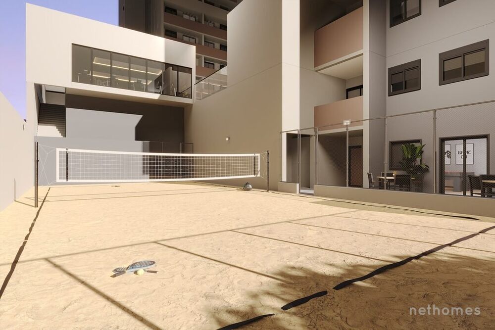 Apartamento, 2 quartos, 31 m² - Foto 13