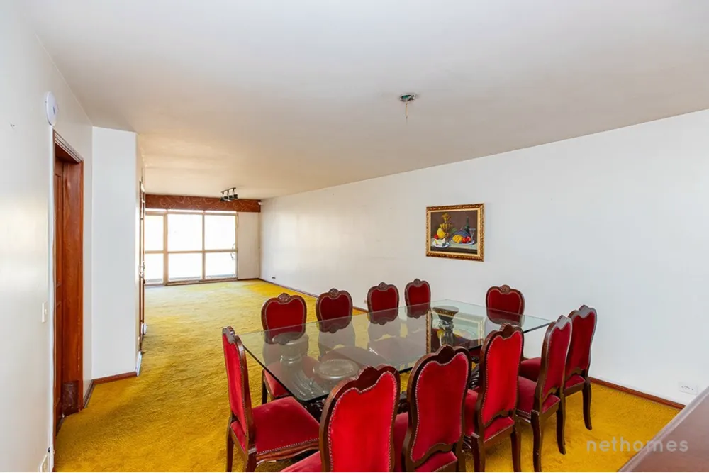 Apartamento, 3 quartos, 254 m² - Foto 1