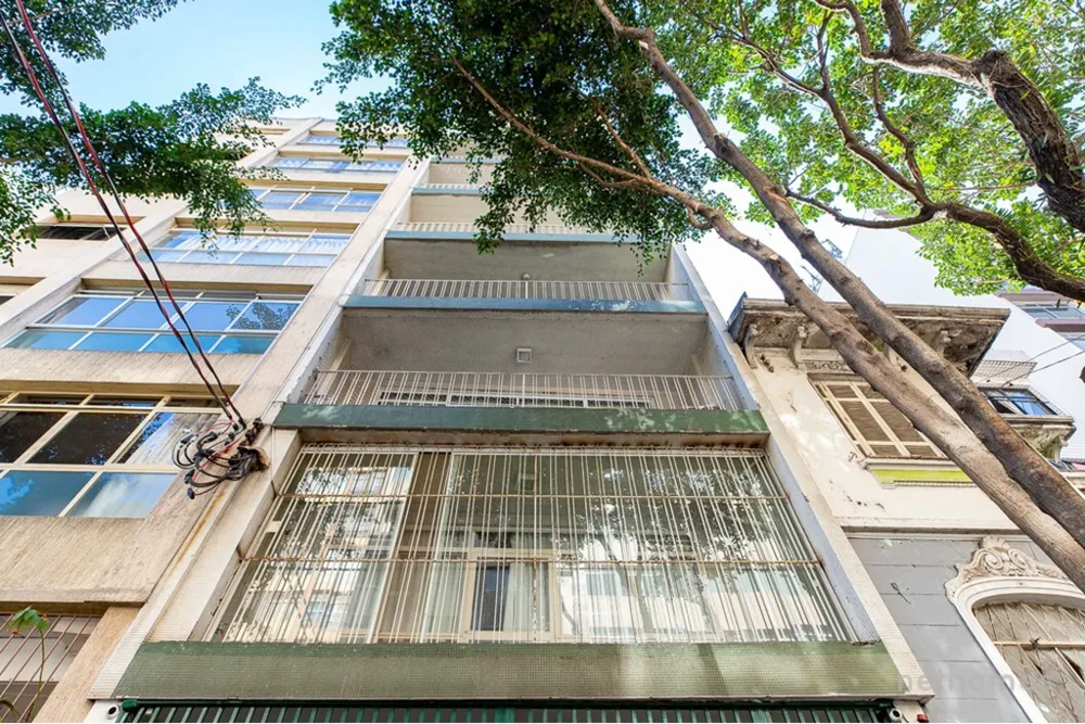 Apartamento, 3 quartos, 254 m² - Foto 8