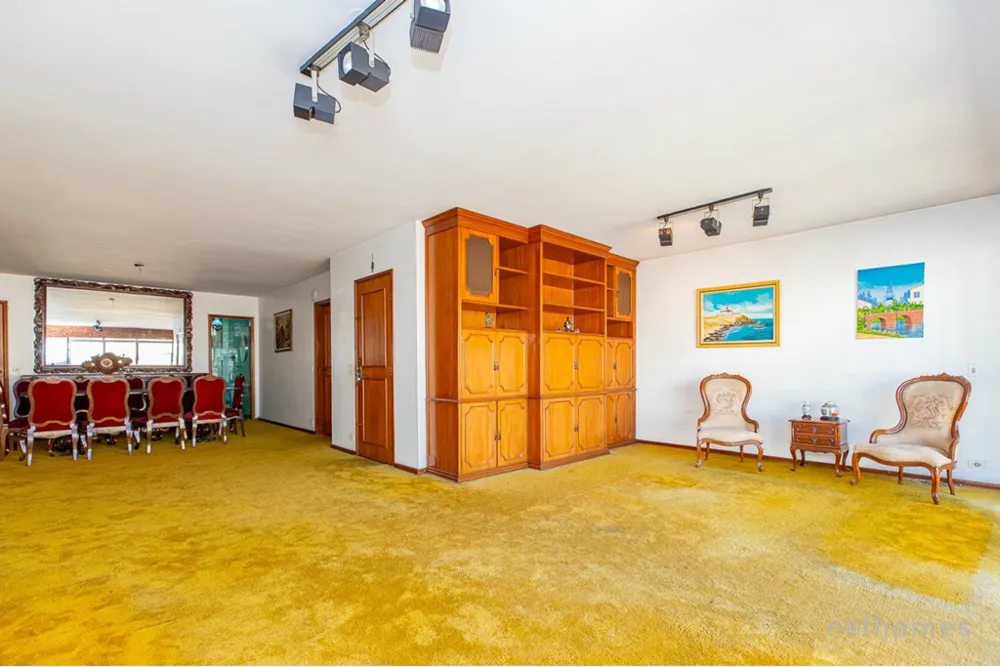 Apartamento, 3 quartos, 254 m² - Foto 2