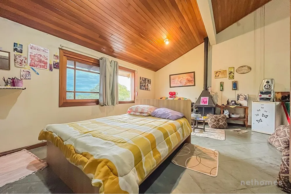 Casa, 3 quartos, 232 m² - Foto 6