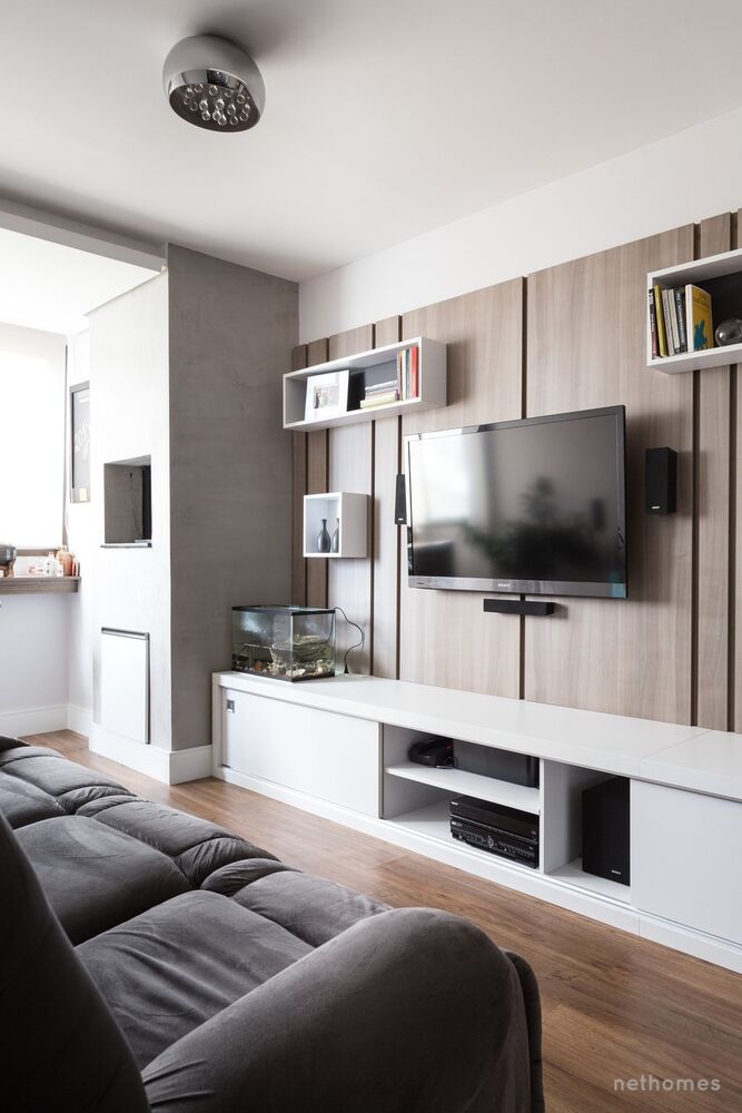 Apartamento à venda com 2 quartos, 73m² - Foto 1