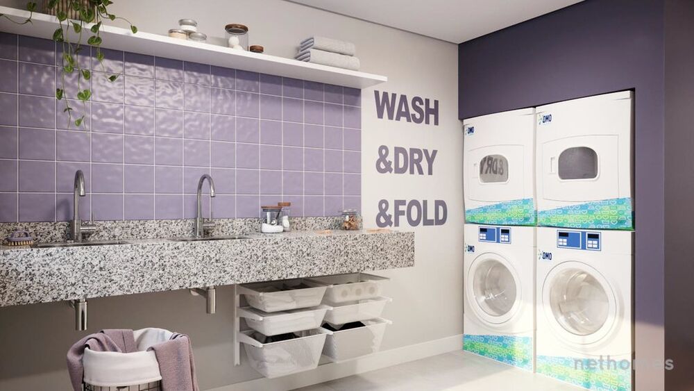 Apartamento, 2 quartos, 35 m² - Foto 10