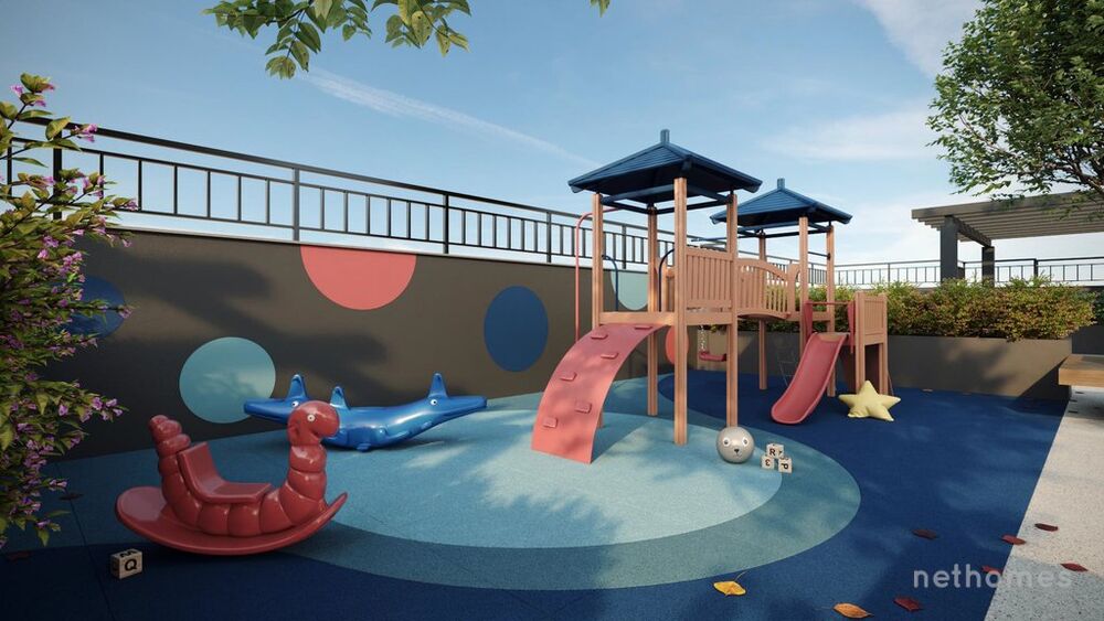 Apartamento, 2 quartos, 35 m² - Foto 14