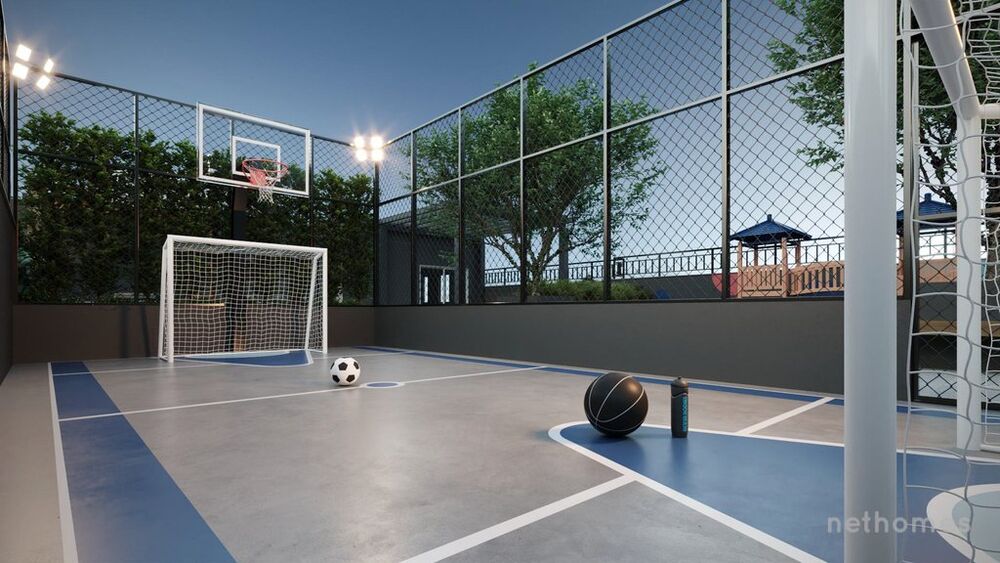 Apartamento, 2 quartos, 35 m² - Foto 13