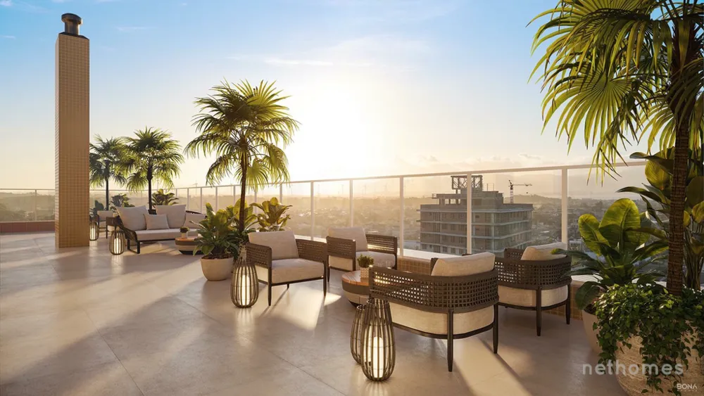 Apartamento, 2 quartos, 119 m² - Foto 8