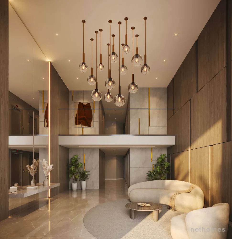 Apartamento, 2 quartos, 119 m² - Foto 1
