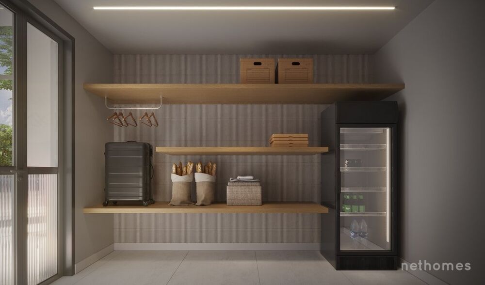 Cobertura, 3 quartos, 153 m² - Foto 4