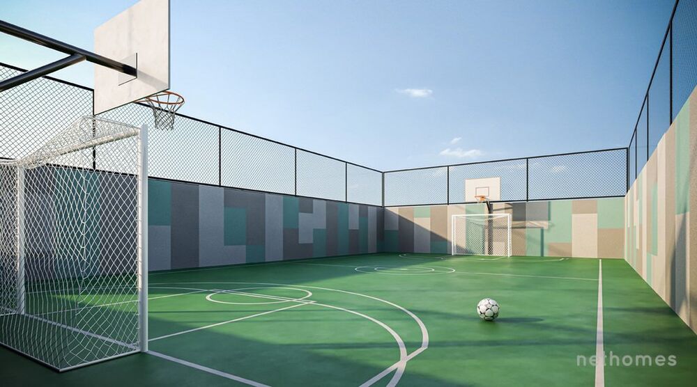 Apartamento, 2 quartos, 54 m² - Foto 7