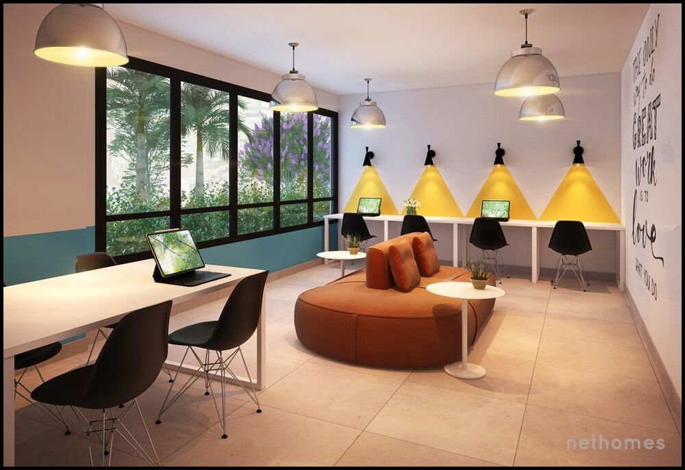 Apartamento, 2 quartos, 54 m² - Foto 5