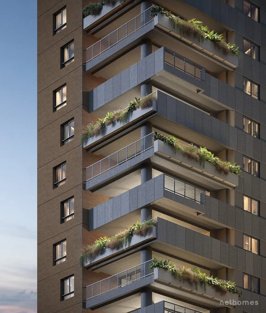 Cobertura, 4 quartos, 330 m² - Foto 8
