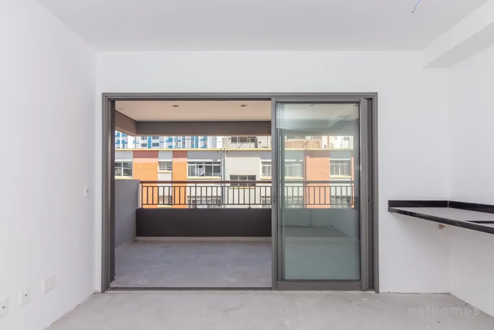 Apartamento, 2 quartos, 56 m² - Foto 1