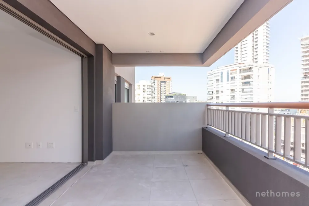 Apartamento, 2 quartos, 56 m² - Foto 8