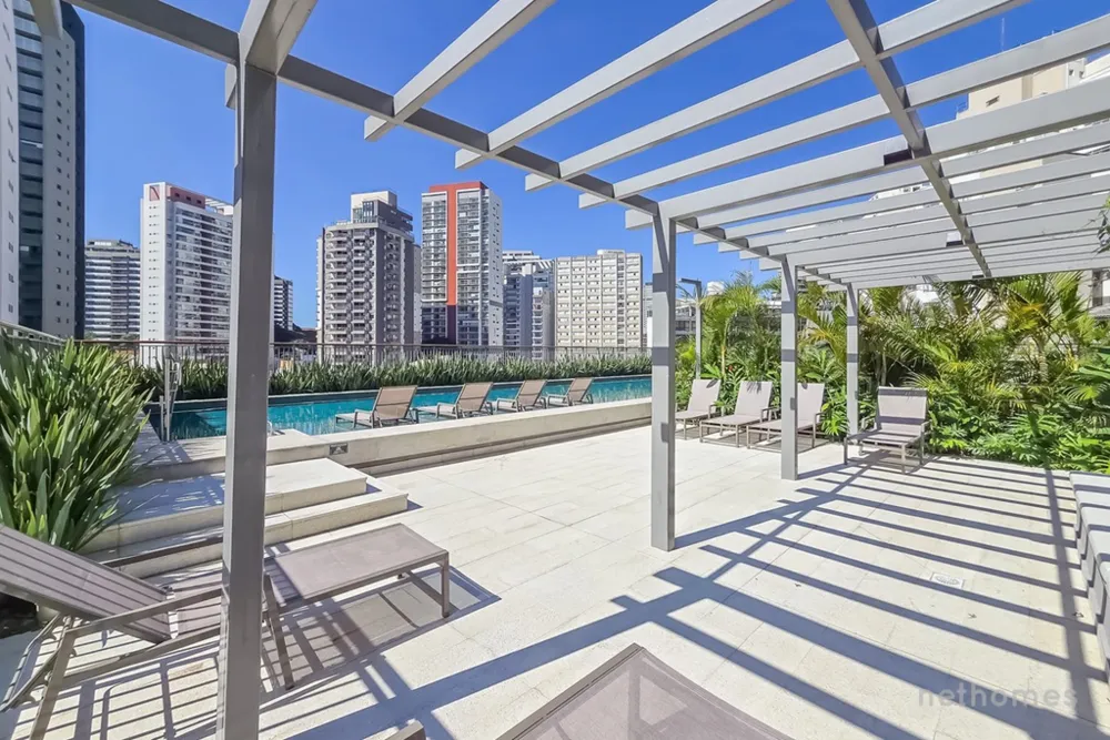 Apartamento, 2 quartos, 56 m² - Foto 6
