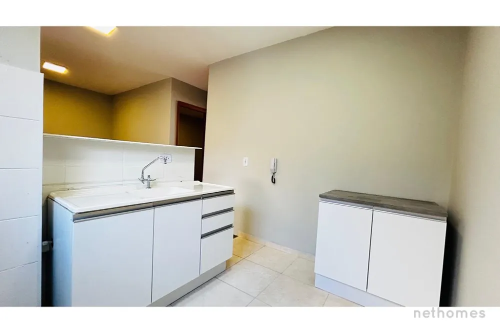 Apartamento, 2 quartos, 39 m² - Foto 3