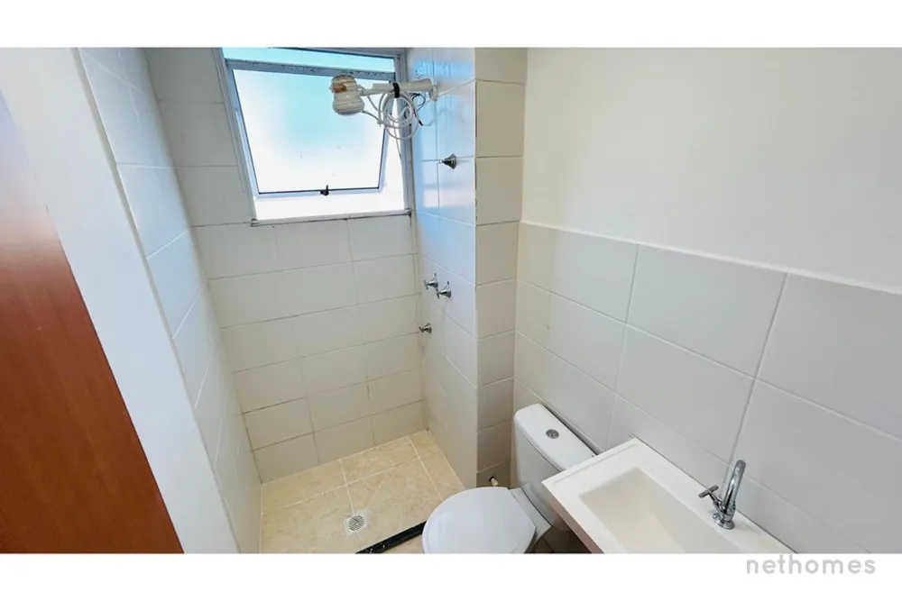 Apartamento, 2 quartos, 39 m² - Foto 1