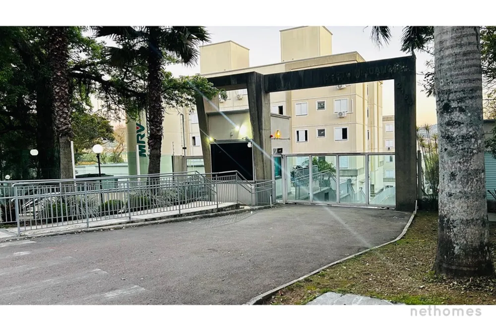 Apartamento, 2 quartos, 39 m² - Foto 5