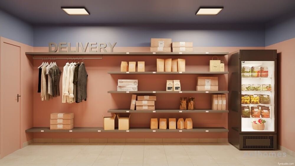 Apartamento, 2 quartos, 36 m² - Foto 12