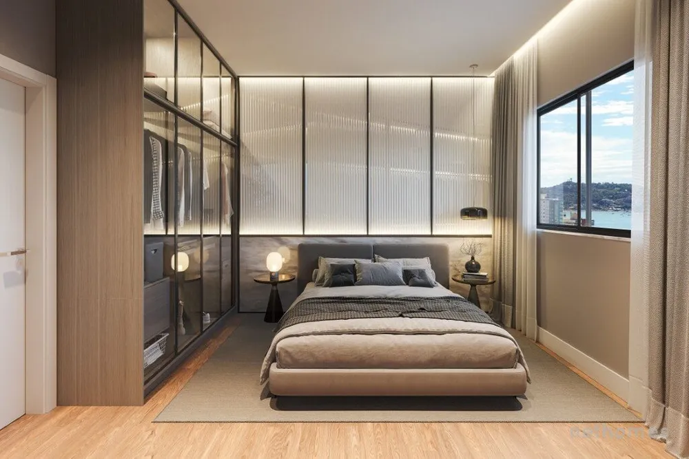 Apartamento, 2 quartos, 65 m² - Foto 3