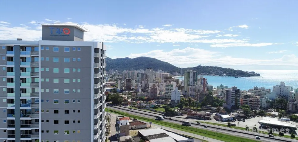 Apartamento, 2 quartos, 65 m² - Foto 11