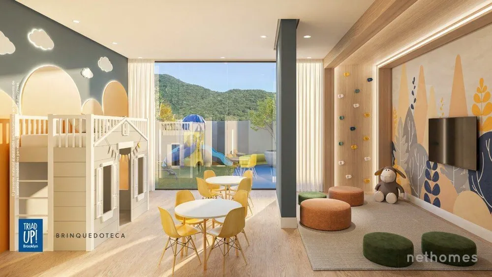 Apartamento, 2 quartos, 65 m² - Foto 7