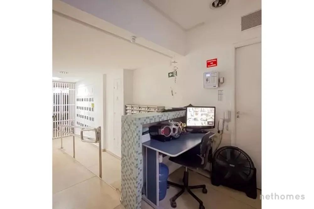 Apartamento, 2 quartos, 80 m² - Foto 7
