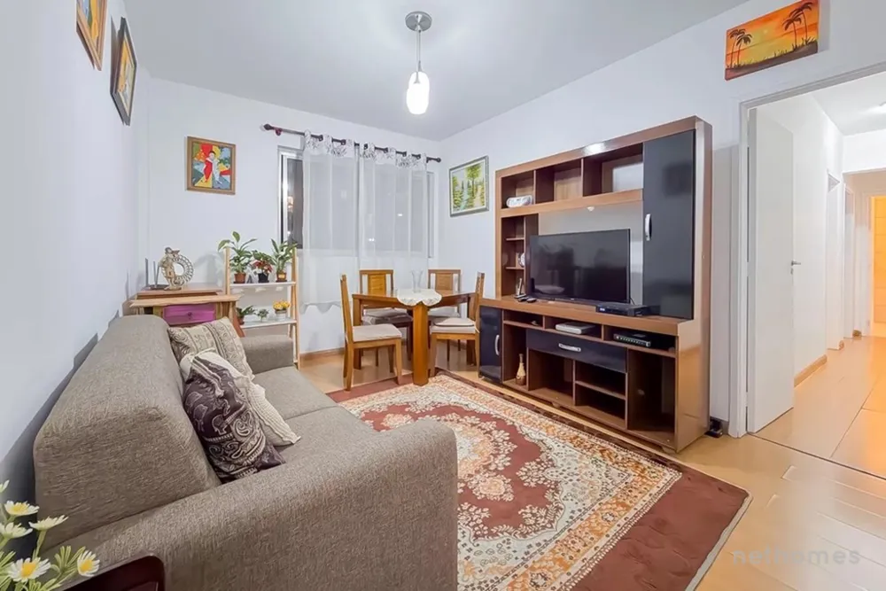 Apartamento, 2 quartos, 80 m² - Foto 1