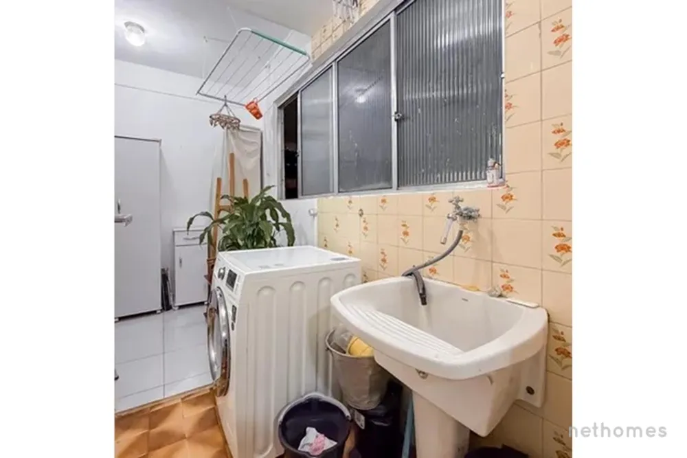 Apartamento, 2 quartos, 80 m² - Foto 10