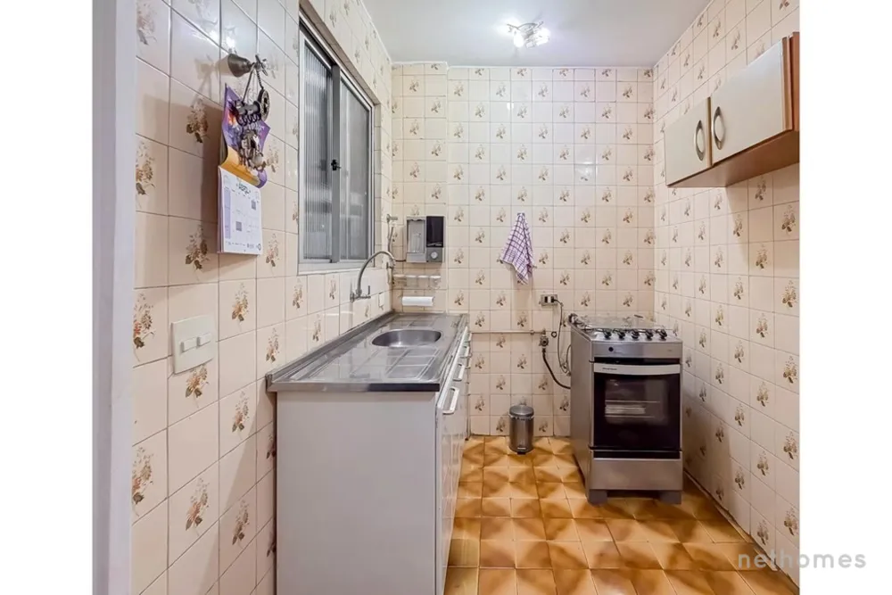 Apartamento, 2 quartos, 80 m² - Foto 8