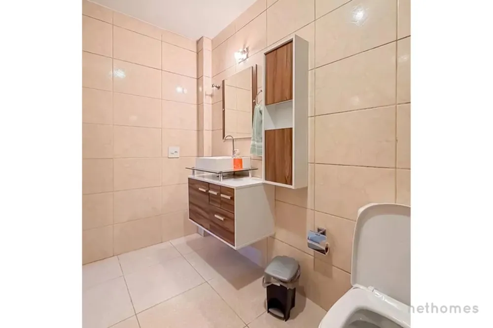 Apartamento, 2 quartos, 80 m² - Foto 5