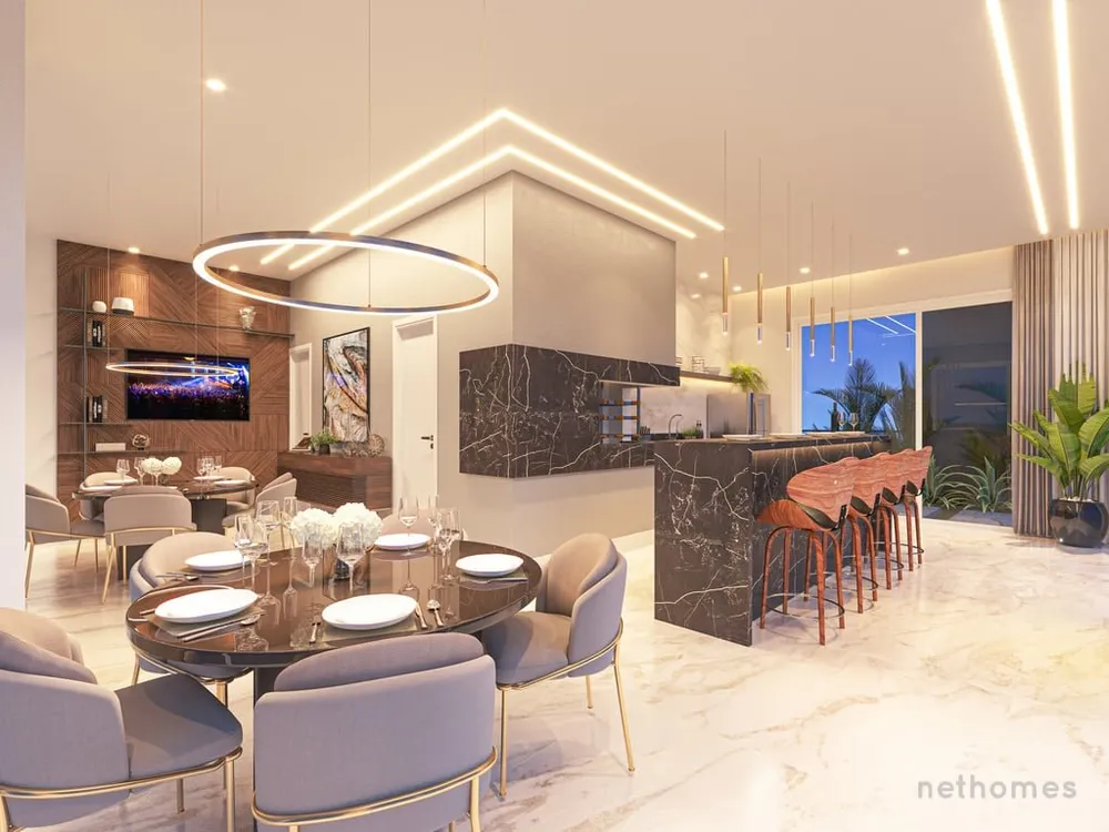 Apartamento, 3 quartos, 123 m² - Foto 9