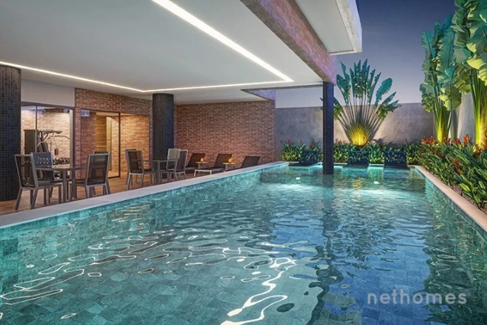 Apartamento, 2 quartos, 84 m² - Foto 14