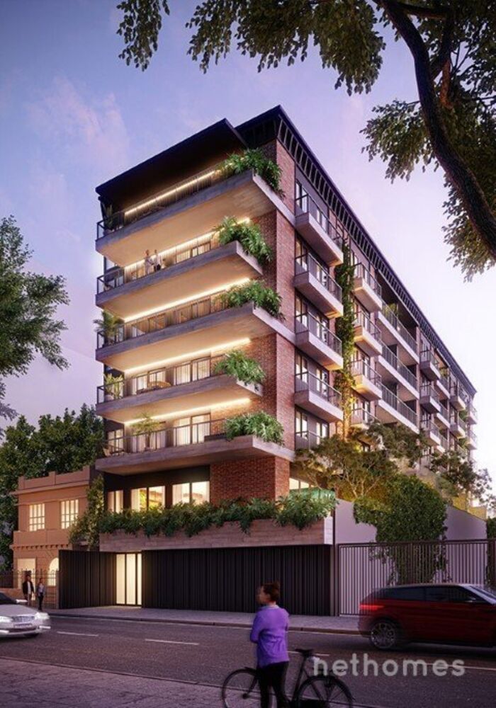 Apartamento, 2 quartos, 84 m² - Foto 1