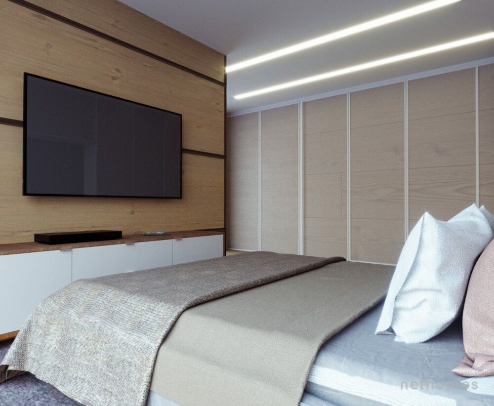 Apartamento, 1 quarto, 46 m² - Foto 10