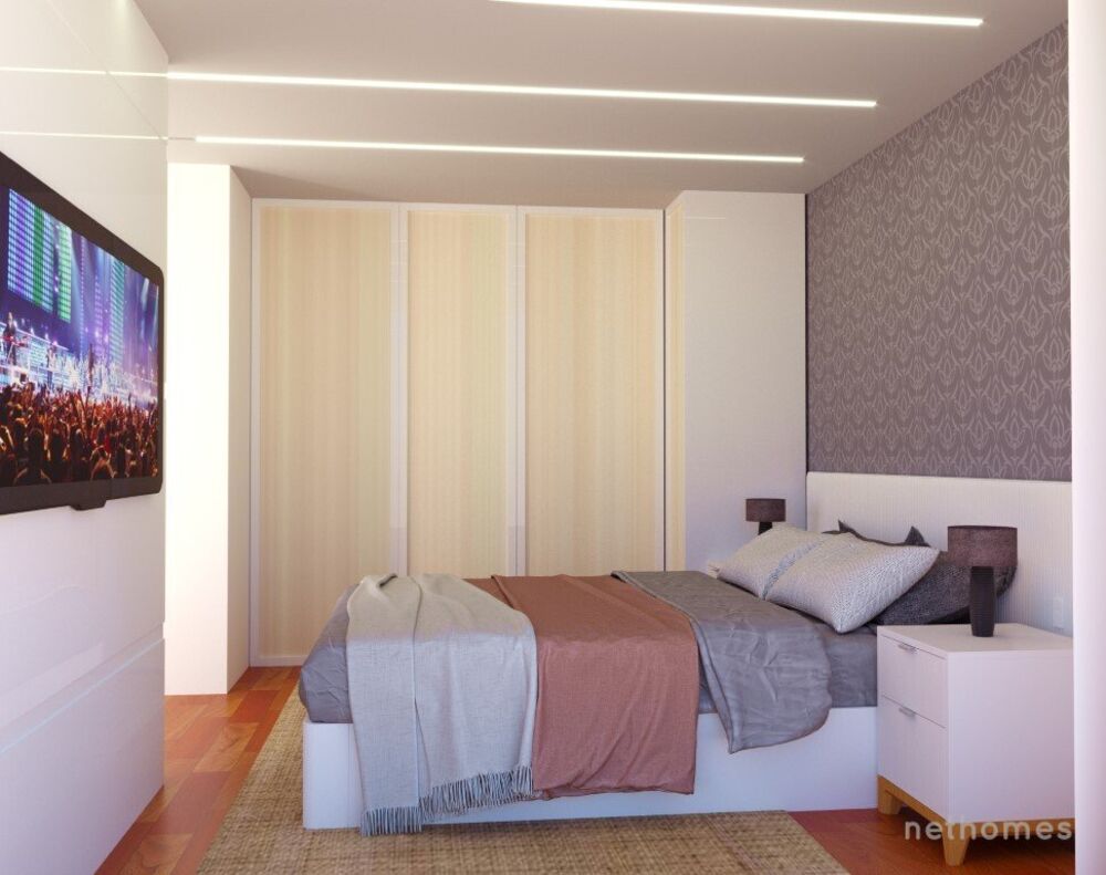 Apartamento, 1 quarto, 46 m² - Foto 12