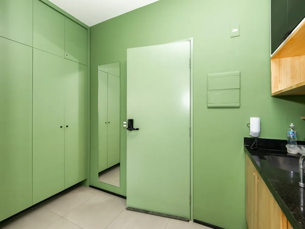 Apartamento, 1 quarto, 33 m² - Foto 6