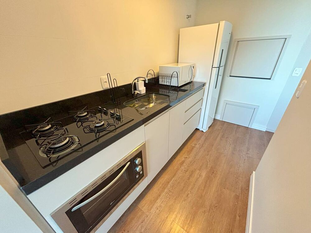 Apartamento, 2 quartos, 54 m² - Foto 1