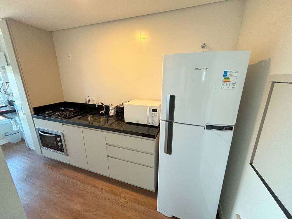 Apartamento, 2 quartos, 54 m² - Foto 2