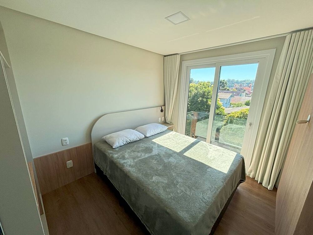 Apartamento, 2 quartos, 54 m² - Foto 4