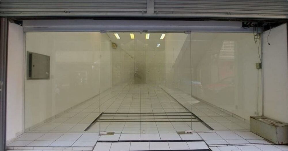 Imóvel Comercial Padrão à venda, 800m² - Foto 1