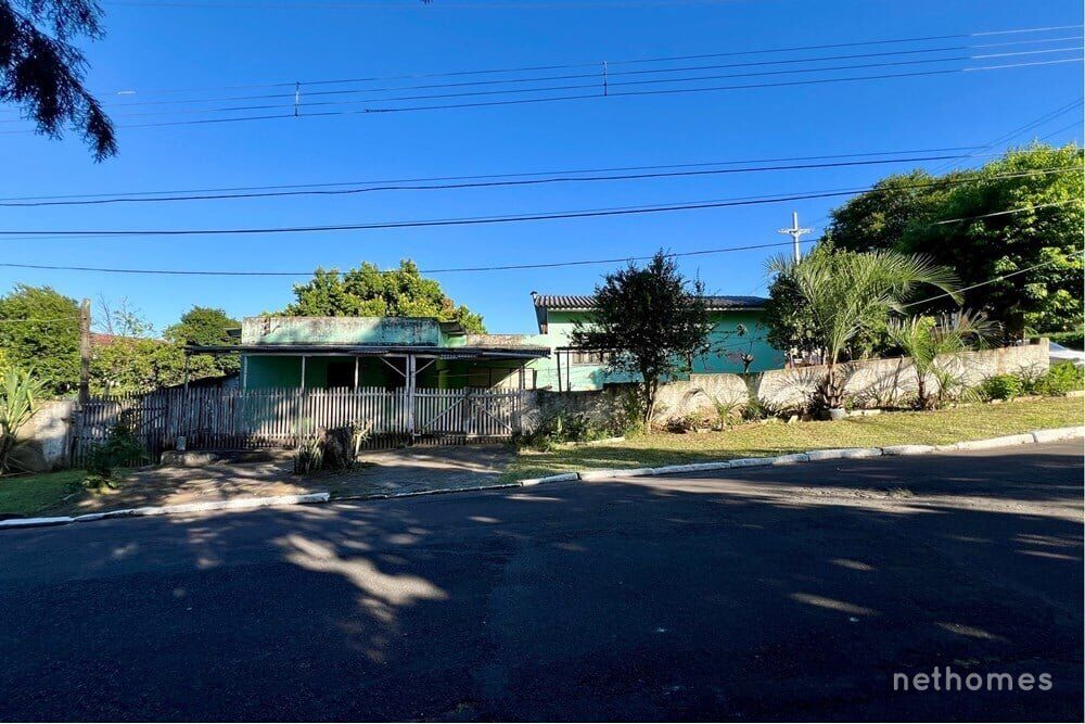 Casa à venda com 2 quartos, 166m² - Foto 6