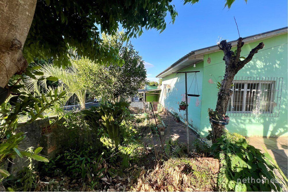 Casa à venda com 2 quartos, 166m² - Foto 3