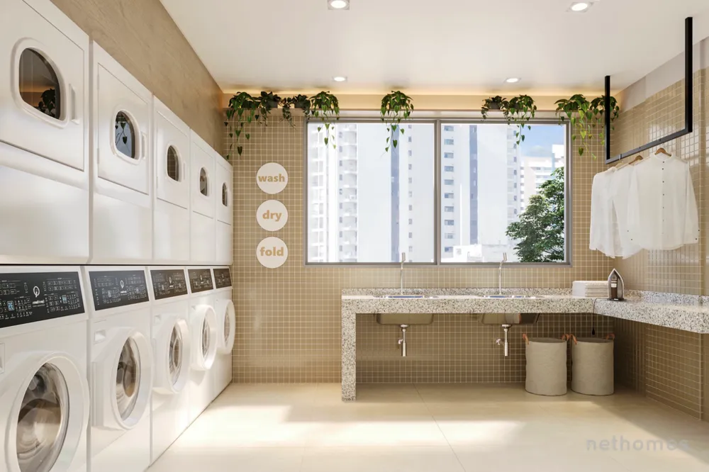 Apartamento, 1 quarto, 29 m² - Foto 8