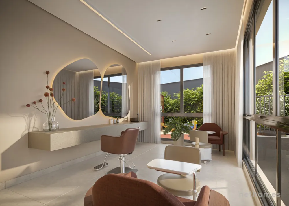 Apartamento, 2 quartos, 53 m² - Foto 6